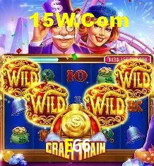 Variedade de jogos na E66