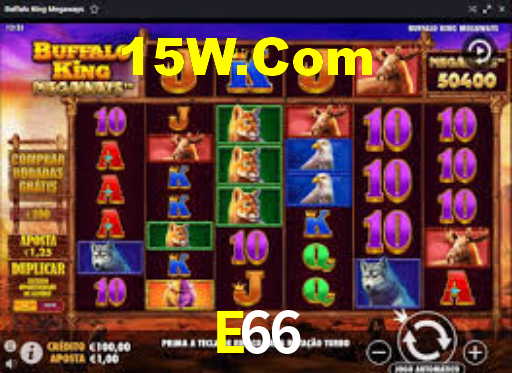 E66 Bet Vip
