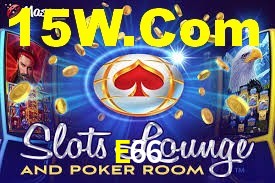 VIP Casino E66