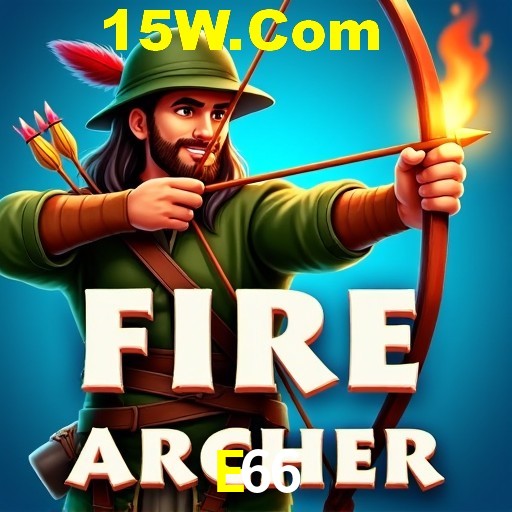 Descubra a Magia dos Jogos de Arcade no E66