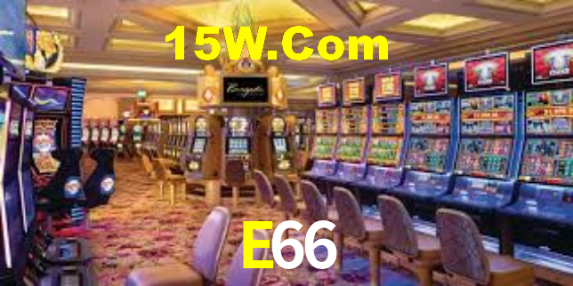 E66,E66 Bet Vip