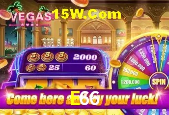 Diretório de Jogos E66