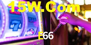 Blackjack Table E66