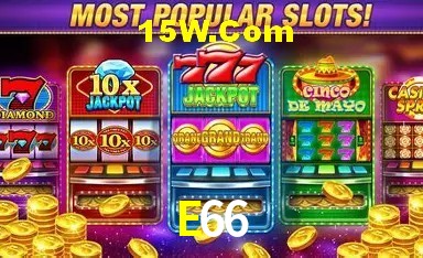Estatísticas Crash Games E66