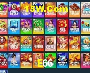 Casino Ao Vivo E66