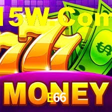 Tournaments E66