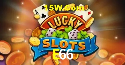 Login Seguro E66