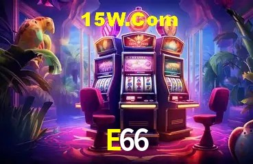 Jogo Spaceman E66