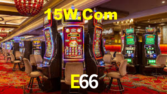 E66 Bet Vip
