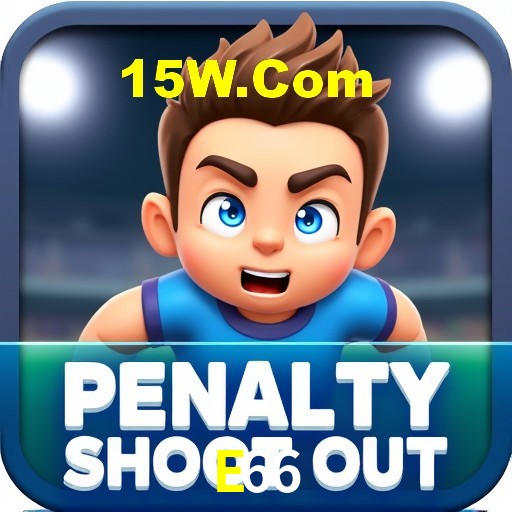 Jogos Exclusivos E66