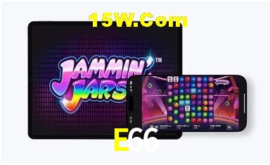 Estatísticas Esportivas E66