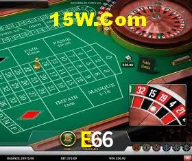 Estatísticas E66
