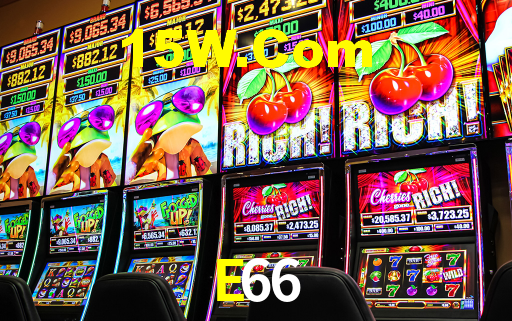 E66 Bet Vip