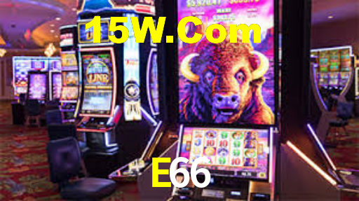 E66 Bet Vip