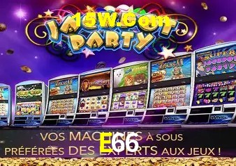 Casino VIP E66