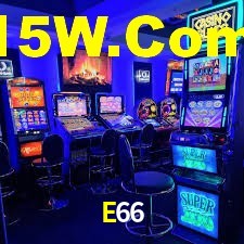 E66,E66 Bet Vip