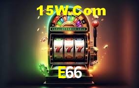 Experiência VIP E66